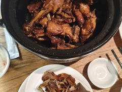 -斯丹姜母鸭·古法干香(涂门街总店)