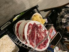 -八合里牛肉火锅(新洲店)