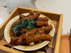 -蔡澜点心·粤菜(万菱汇店)