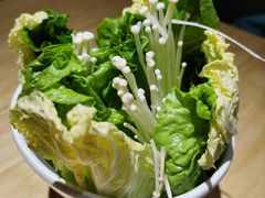 -牛腩之旅·牛腩牛杂煲(光启城美食城店)