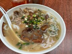 -荔林食店(西华路店)