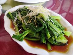 -古道惠风饭庄
