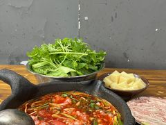 -笔记安顺夺夺粉火锅