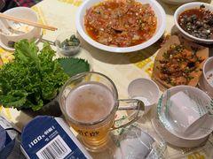 -串盟烧烤·长沙美食地标(星沙店)