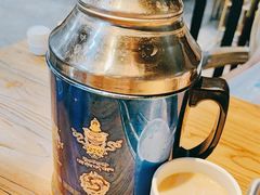 -泽成冰煮羊火锅(中正天街店)