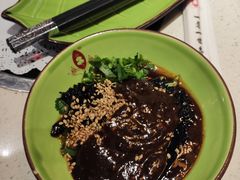 -一叶一世界·素食餐厅(锦华万达店)