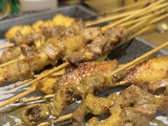 -管氏翅吧(马家堡店)