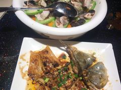-味可道美食坊(福基路店)