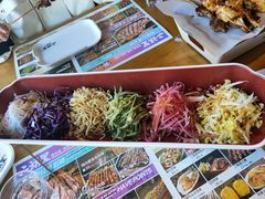 -二旗里烧烤·烤羊排(龙域店)