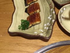 -赤坂亭·M9和牛烧肉·铁板烧(合肥万象城店)