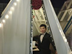 -佐佑帐篷环游记(南锣鼓巷店)