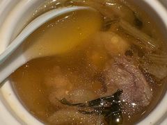 -许家菜(望江店)