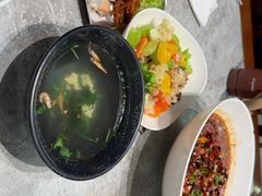 -高玛纳驴肉火烧(河间总店)