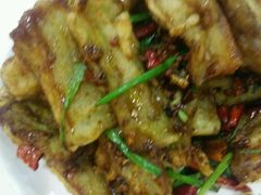 -鲁班小馆(政四街店)