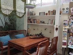 -燕庭·纯燕窝·甜品下午茶(南京西路店)
