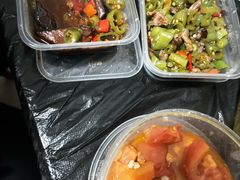 -常山土菜馆(文三西路店)