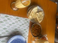-Pakwaan Indian restaurant芭港湾印度餐厅(领事馆店)
