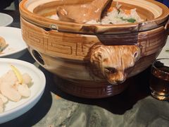 -小吊梨汤·北京菜·烤鸭(鸟巢店)