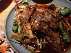 -青年公社烤鸭(青年路店)