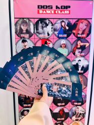 -DOS HOP潮上舞蹈