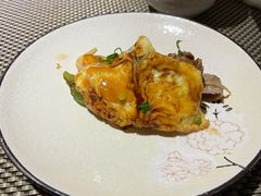 -明日叶日本料理(新区淮海街店)