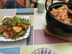 -吃货私房菜(丽江束河古镇店)