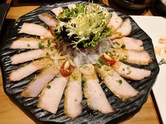 -吟松日式料理(莘庄店)