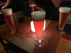 -广州柏悦酒店·悦吧·顶楼露天酒吧