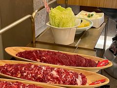 -左庭右院鲜牛肉火锅(南通CBD大有境店)