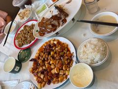 -福来居烤鸭店(天坛二店)