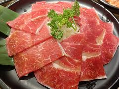 -花味·自助烤肉(雨花客厅店)