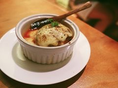 茄汁汉堡-みほりん味保灵(六月汇广场店)