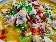 -院里寻菜·精致庭院菜(观沙岭店)