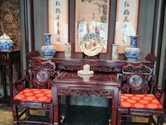 -四世同堂·京菜·烤鸭(双井店)
