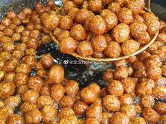 -邓记新一代糖油果子(四川煤管局供销公司职工宿舍店)