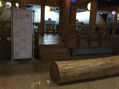 -纽斯桑拿会所(天山店)