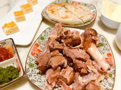 -格日勒阿妈蒙古厨房(大召店)