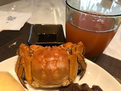 -上海虹桥宾馆味翠餐厅