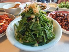 -小吊梨汤·北京菜·烤鸭(双井乐成中心店)