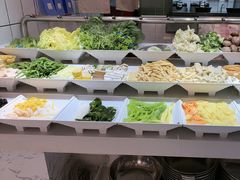 -醉人椒麻辣香锅(上地华联店)