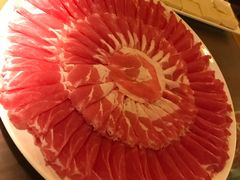 -竹叶涮肉坊(总店)