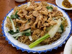 炒米粉-万兴菜馆(龙华店)