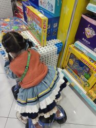 -玩具反斗城TOYSRUS(龙湖杭州西溪天街店)