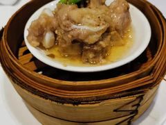 豉汁蒸排骨-稻香酒家·34年老字号·港式粤菜(汉街店)