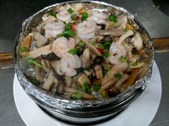 -山东八大碗山东老字号