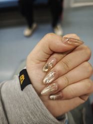 -尤米一站式美甲美睫