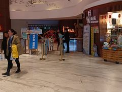 -渔岛海洋度假区