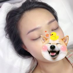 -久匠·纹眉半永久野生眉