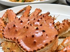 -粤盛海鲜平价店(洛溪食街店)