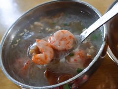 虾仁-阿强面线糊
